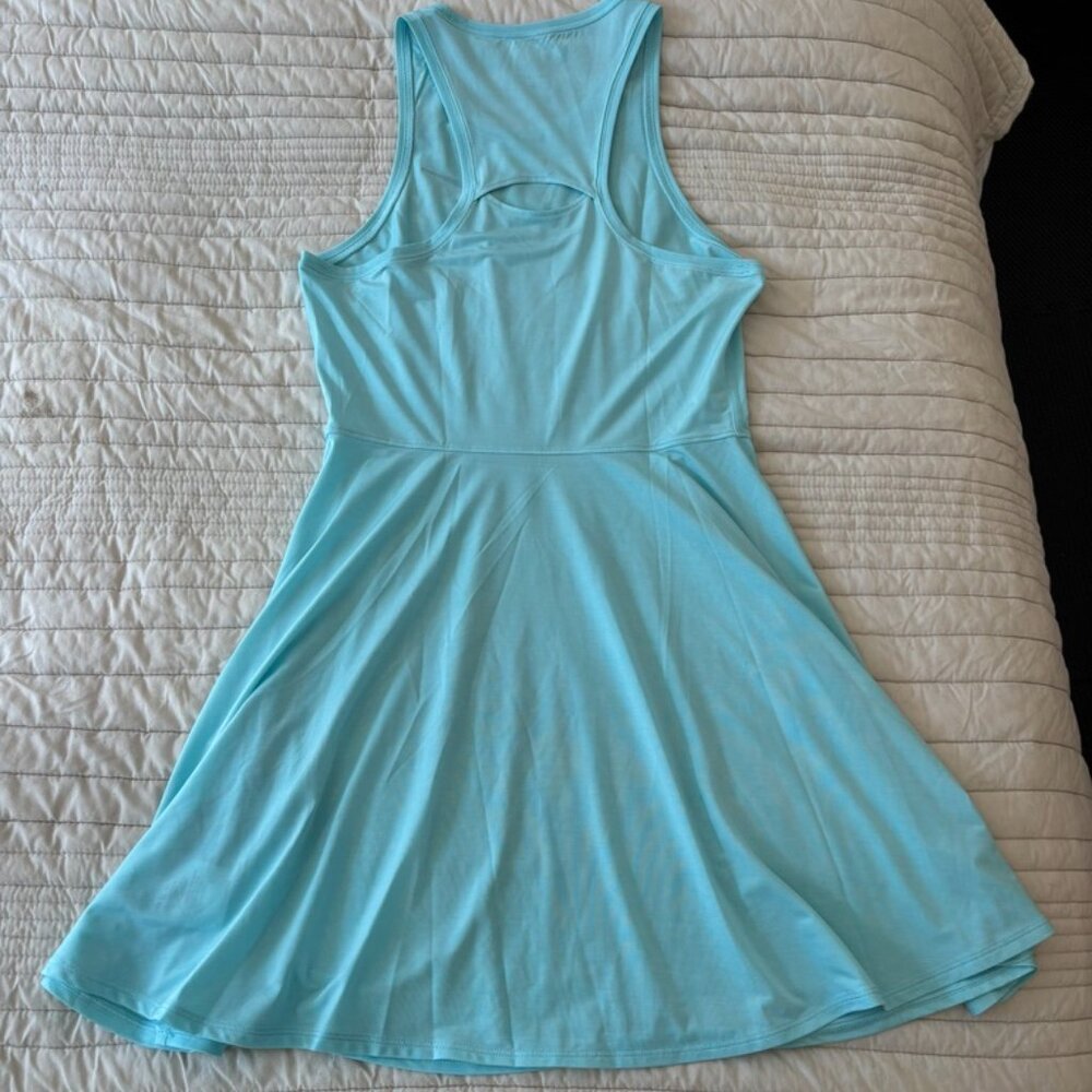 Nike Court Advantage Dress Women | Small - Picture 3 of 6